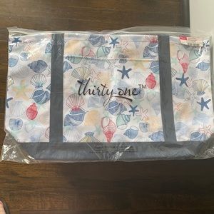 Thirty one Bag